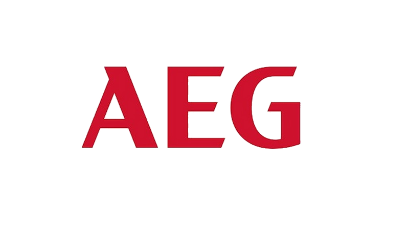 Electrodomésticos AEG®